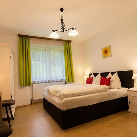 Alpenhotel Ensmann Lassing  Luaran gambar