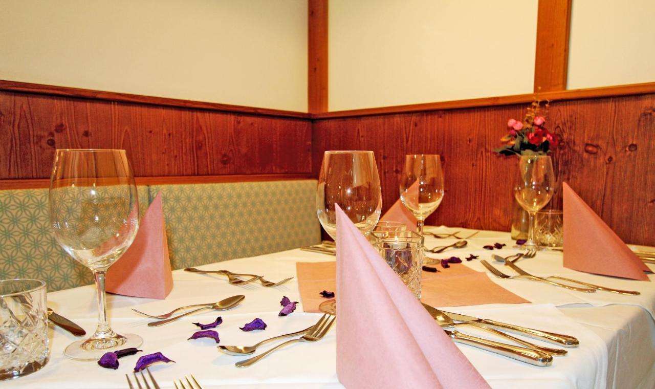 Alpenhotel Ensmann Lassing  Luaran gambar