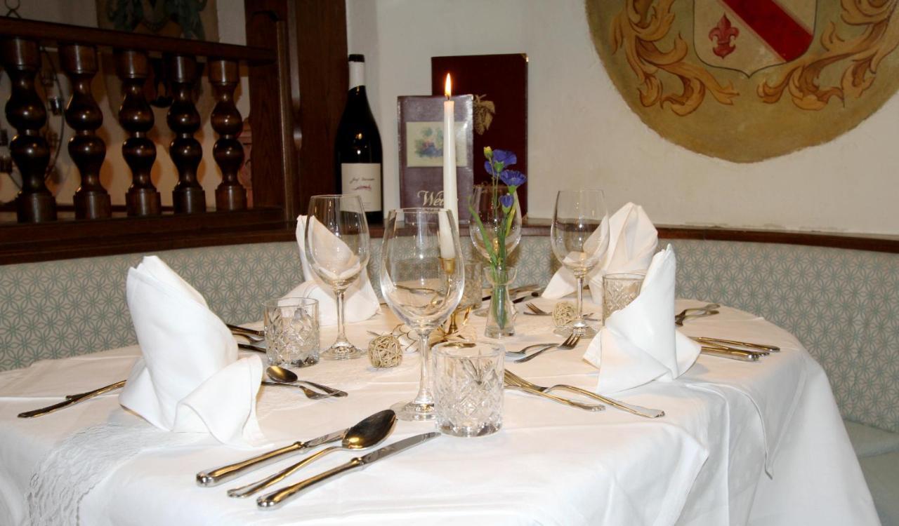 Alpenhotel Ensmann Lassing  Luaran gambar