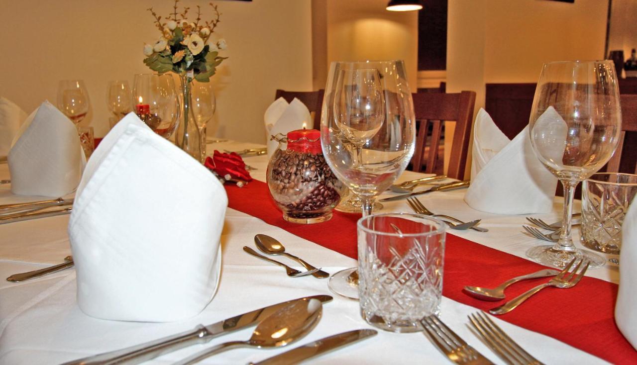 Alpenhotel Ensmann Lassing  Luaran gambar