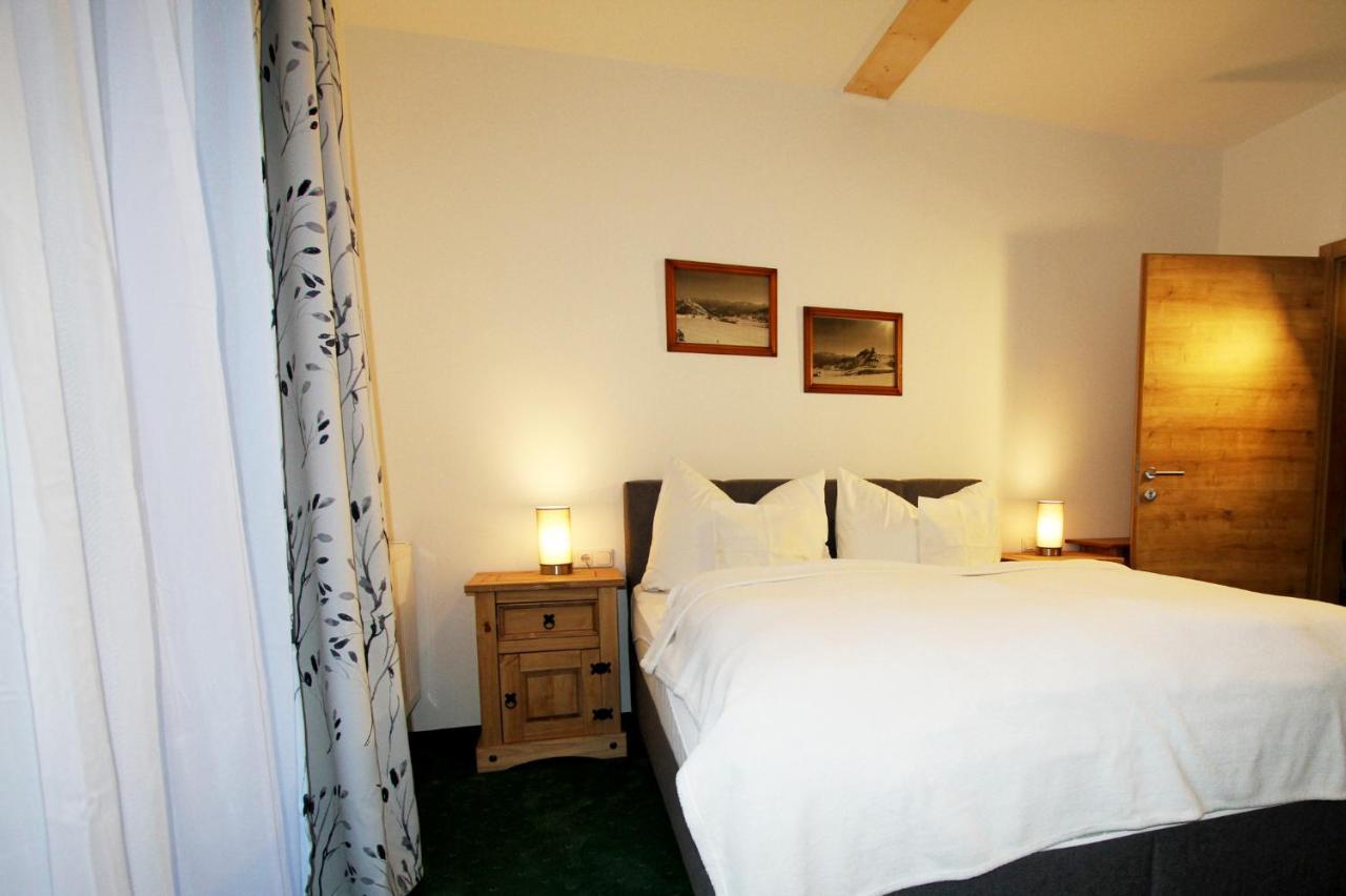 Alpenhotel Ensmann Lassing  Luaran gambar