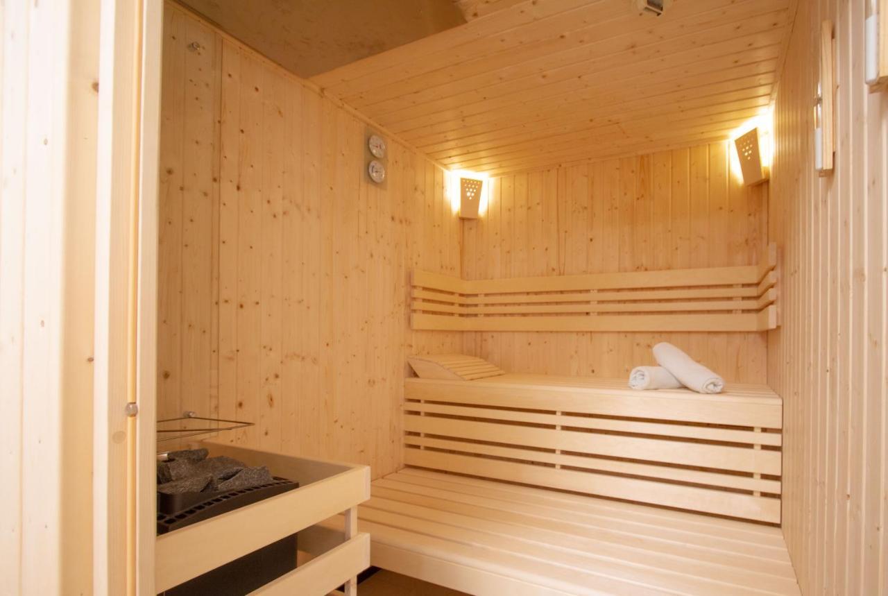 Alpenhotel Ensmann Lassing  Luaran gambar
