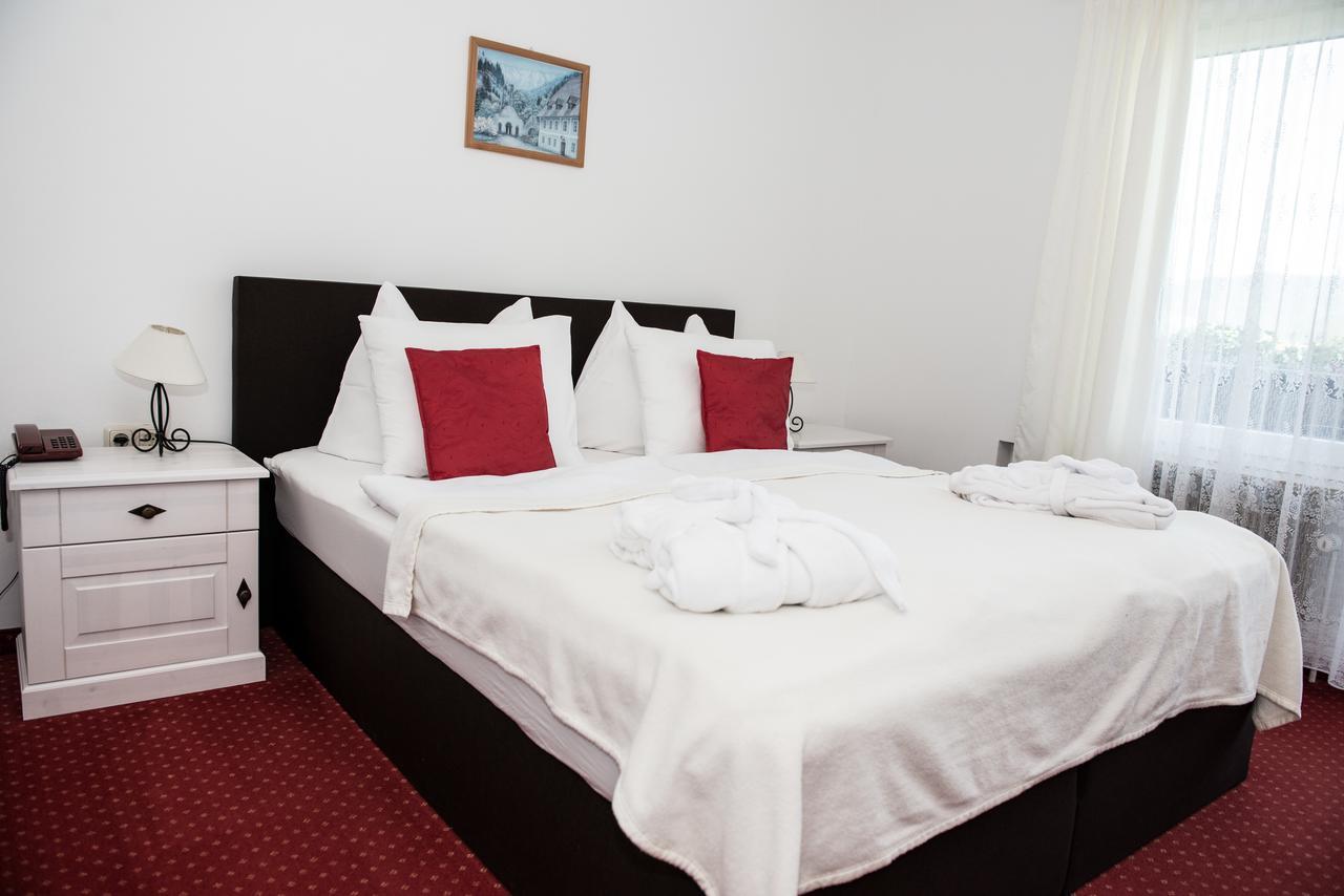 Alpenhotel Ensmann Lassing  Luaran gambar