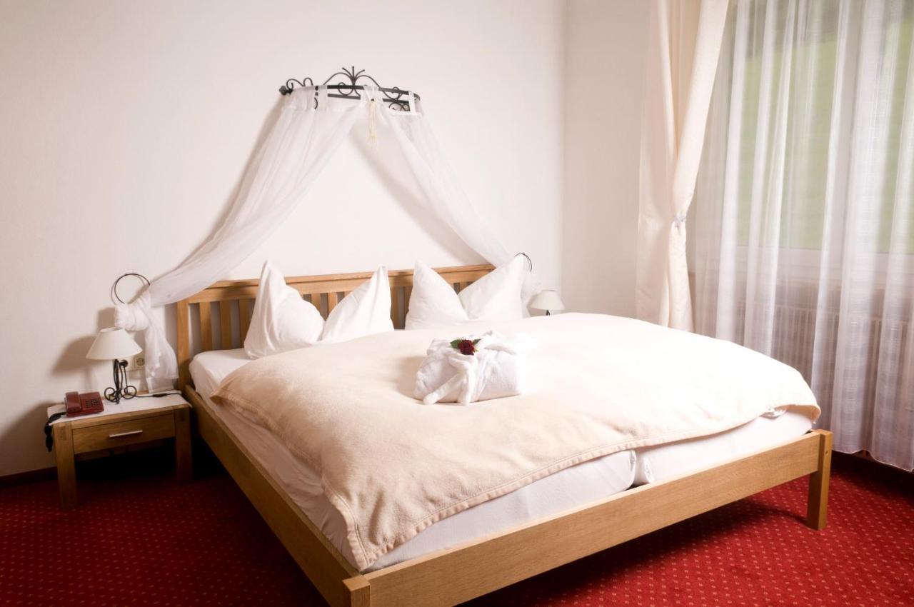 Alpenhotel Ensmann Lassing  Luaran gambar
