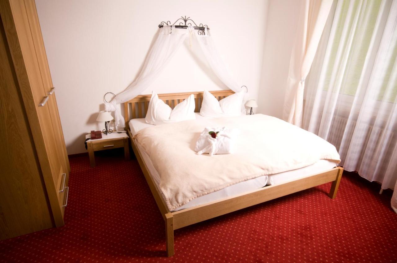 Alpenhotel Ensmann Lassing  Luaran gambar